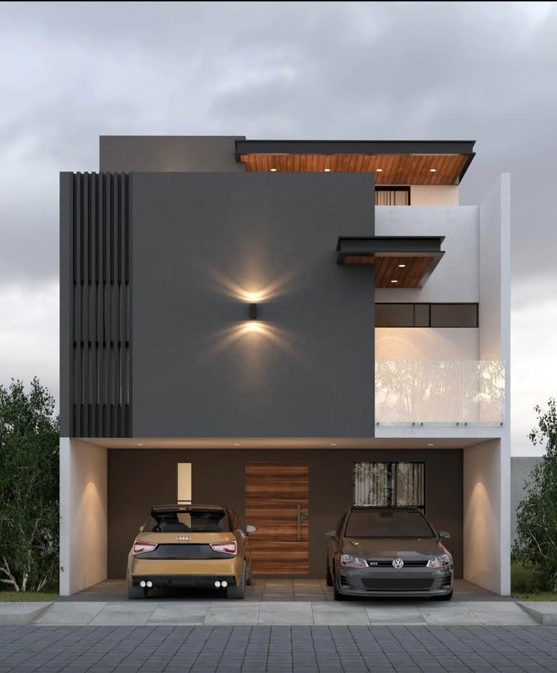 3 habitaciones 4,5 baños - Casa 2
