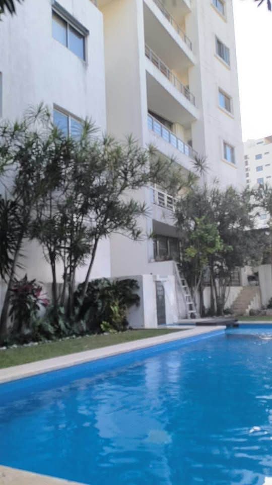 3 habitaciones 3,5 baños - Departamento 2