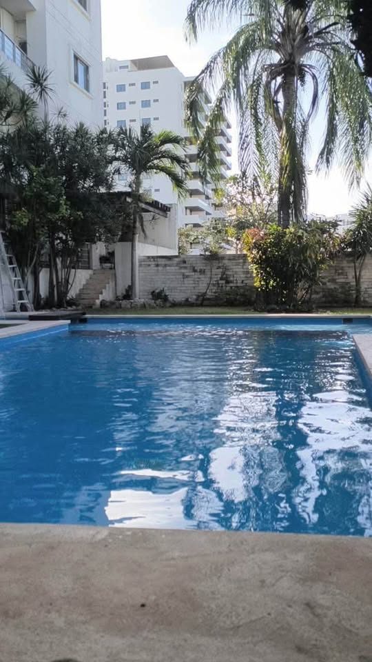 3 habitaciones 3,5 baños - Departamento 3