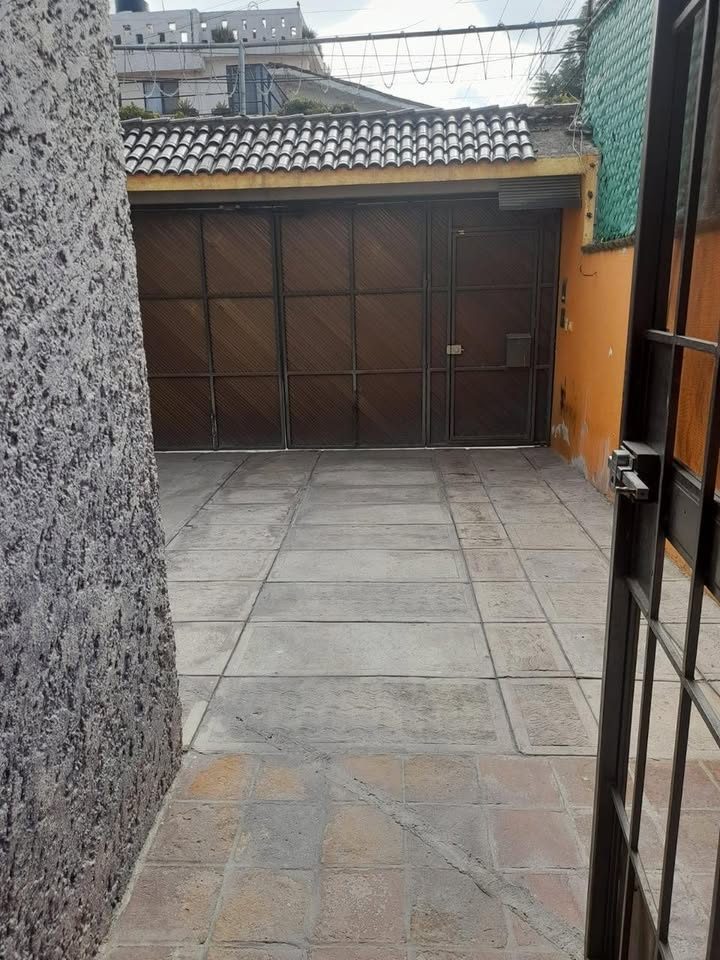3 habitaciones 2 baños - Casa 3