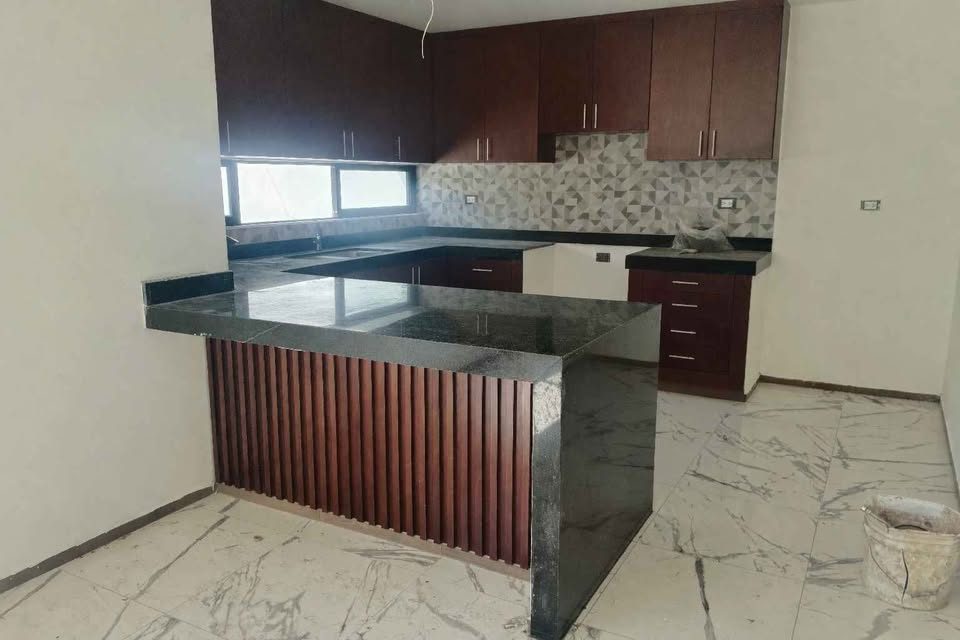 4 habitaciones 5 baños - Casa 3