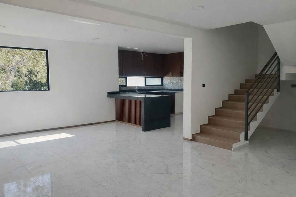 4 habitaciones 5 baños - Casa 2