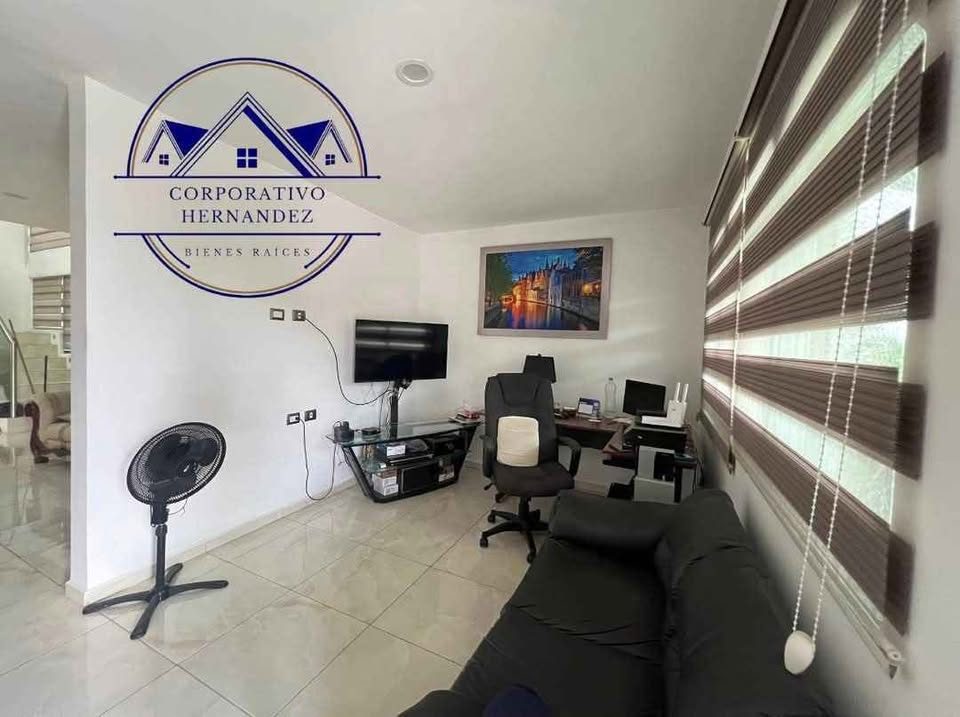4 habitaciones 2 baños - Casa 2