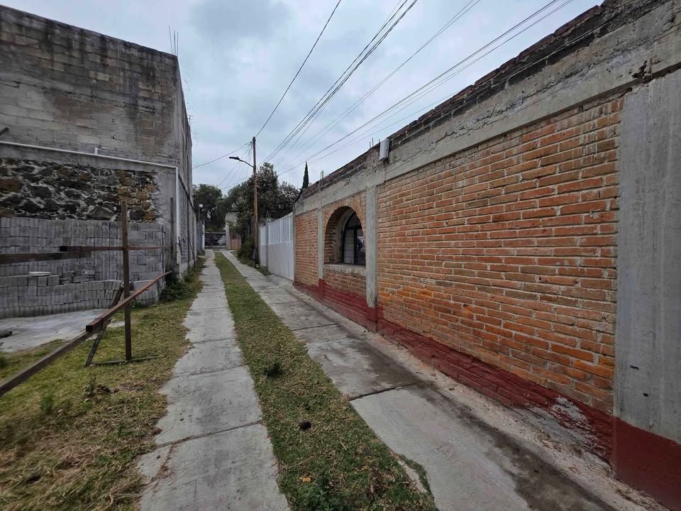 Casa en venta · 2 rec · 200 m² · Xochimilco 2
