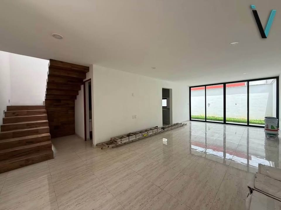 3 habitaciones 2,5 baños - Casa 2
