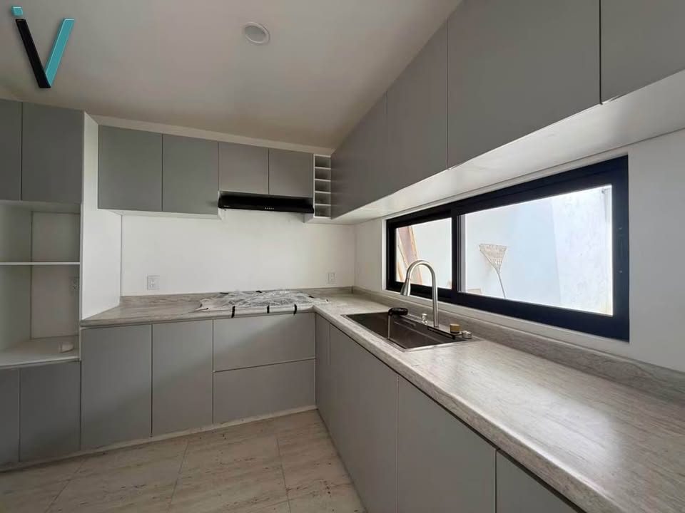 3 habitaciones 2,5 baños - Casa 3