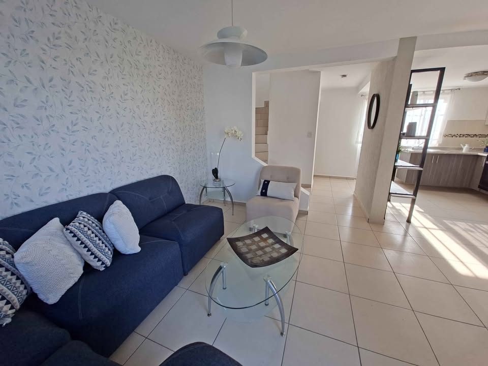 2 habitaciones 2 baños - Casa 3