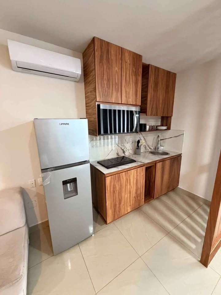 1 Bed 1 Bath - Apartment 3