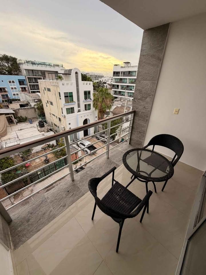 1 Bed 1 Bath - Apartment 2