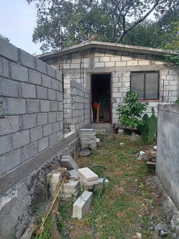 2 habitaciones 1 baño - Casa 3