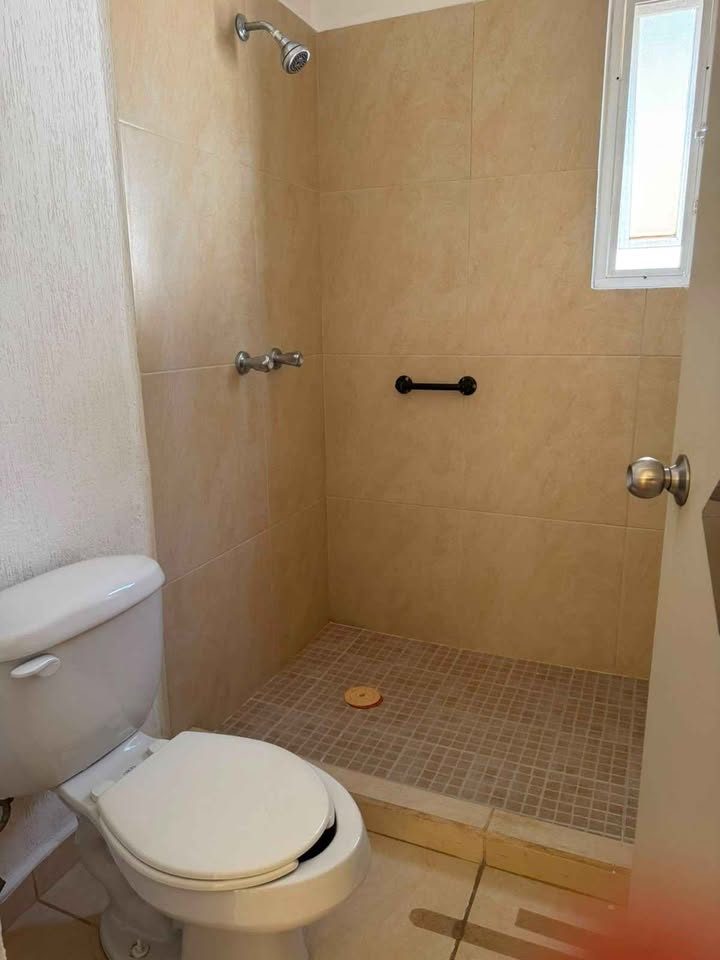 2 habitaciones 1 baño - Departamento 3