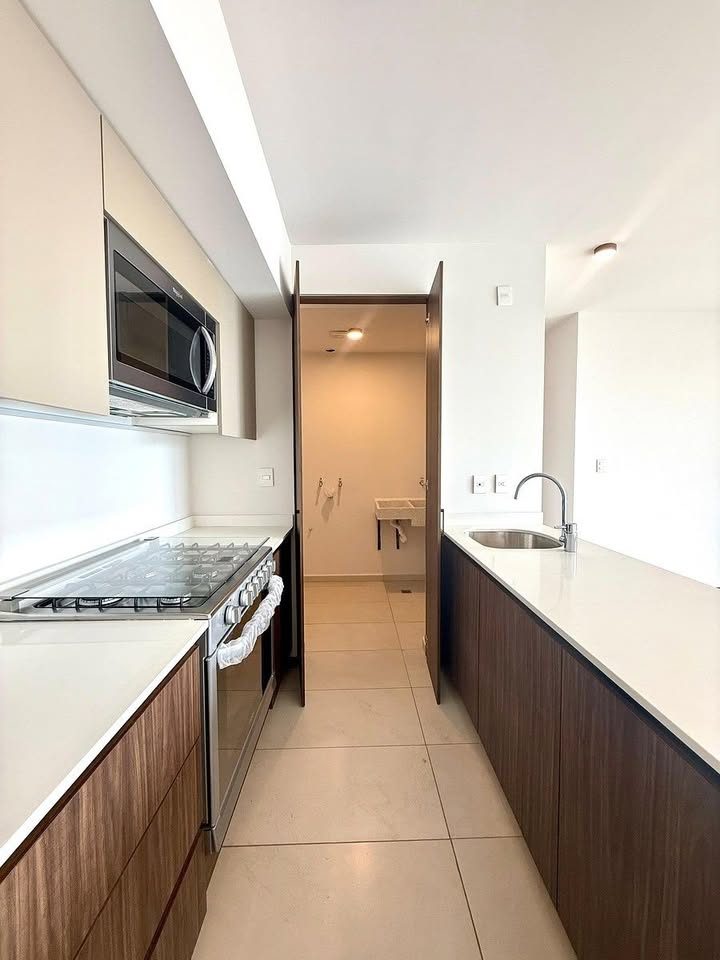 2 habitaciones 2 baños Departamento 2