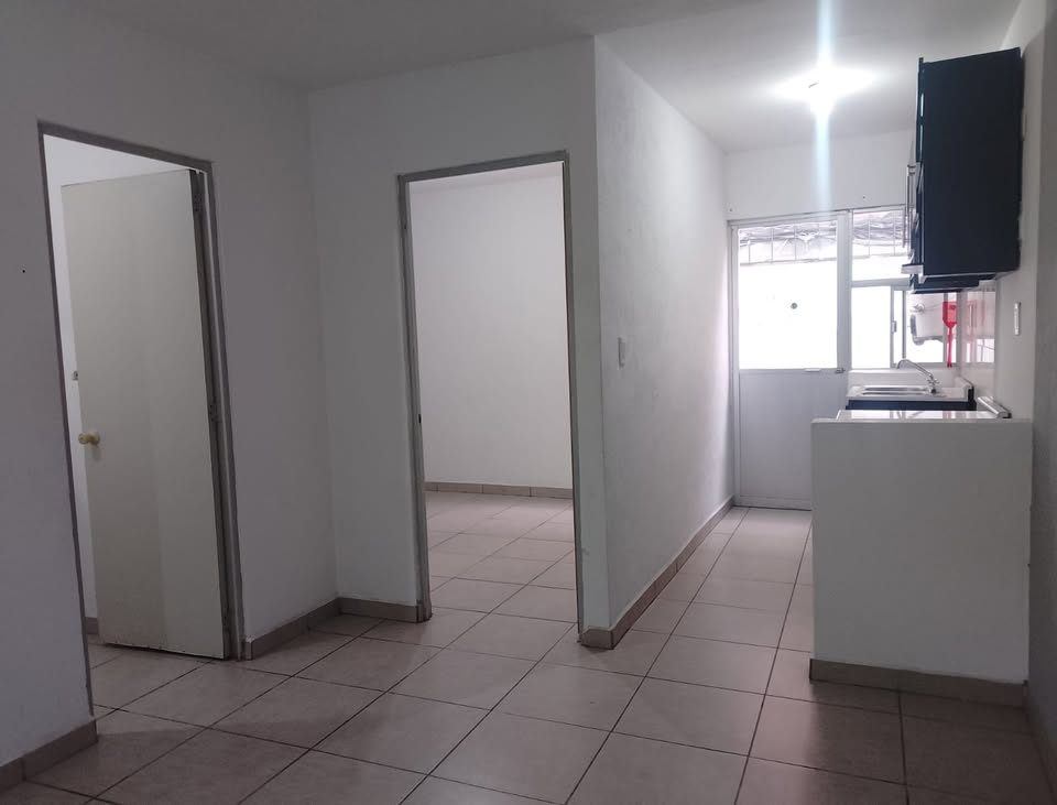 1 habitación 1 baño Casa 3