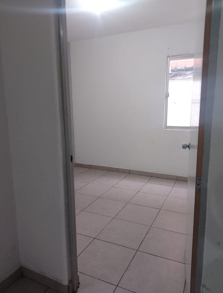 1 habitación 1 baño Casa 2