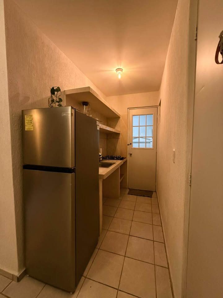 2 habitaciones 1 baño - Departamento 3