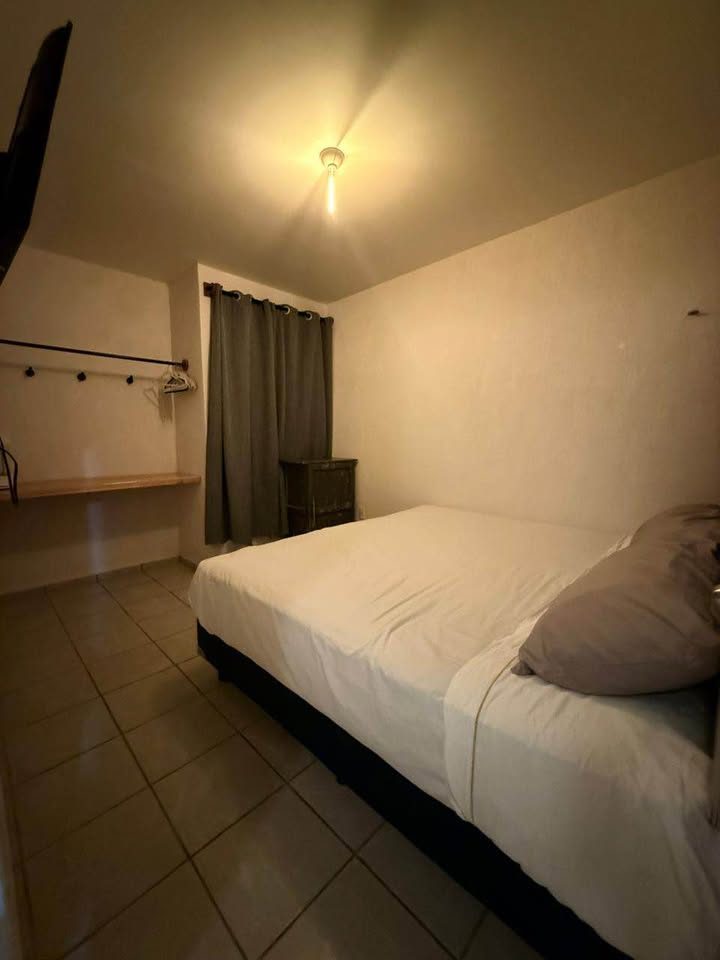 2 habitaciones 1 baño - Departamento 2