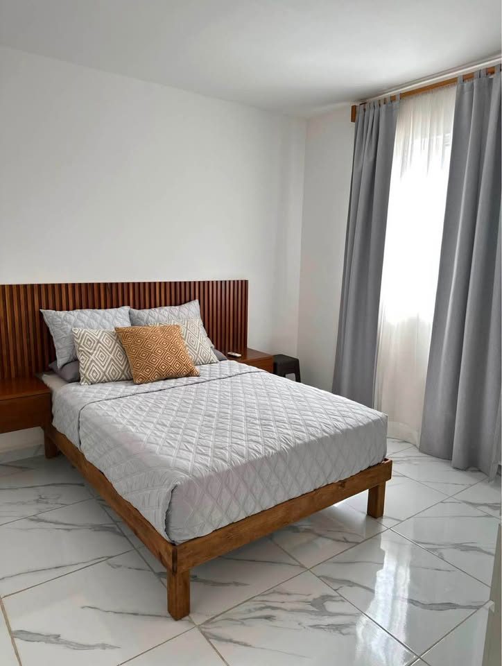 2 habitaciones 2 baños - Departamento 2