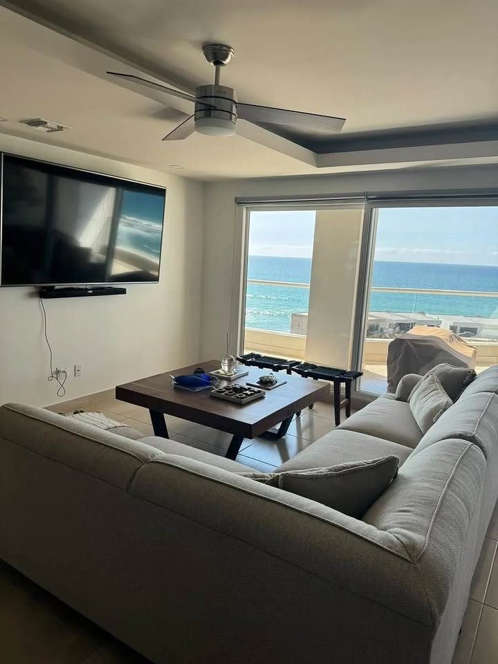 Departamento en venta · 3 rec 2
