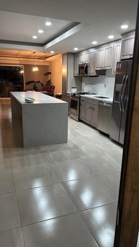 Departamento en venta · 3 rec 3