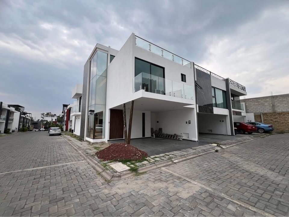 Casa en renta · 4 rec 2