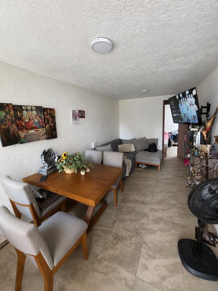 Casa en venta · 2 rec 3