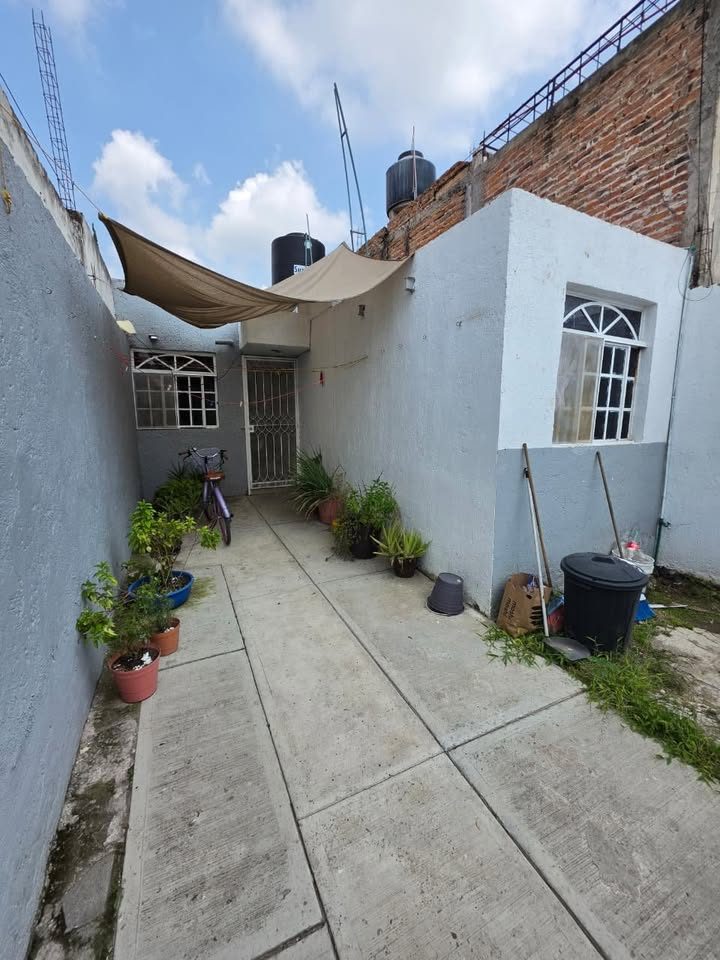 Casa en venta · 2 rec 2
