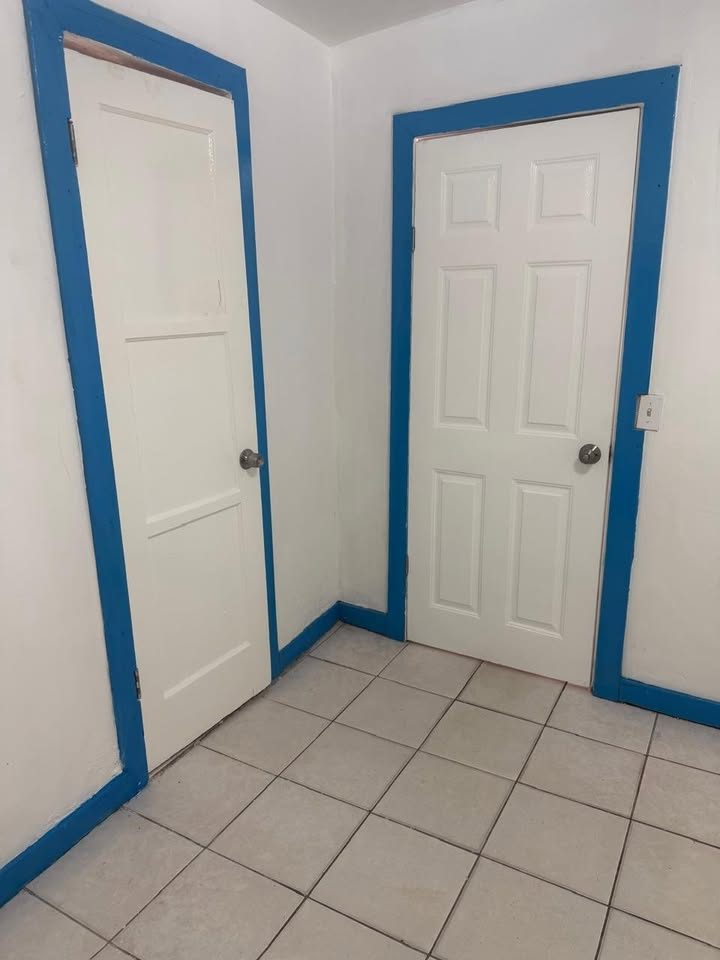 1 habitación 1 baño Departamento 3