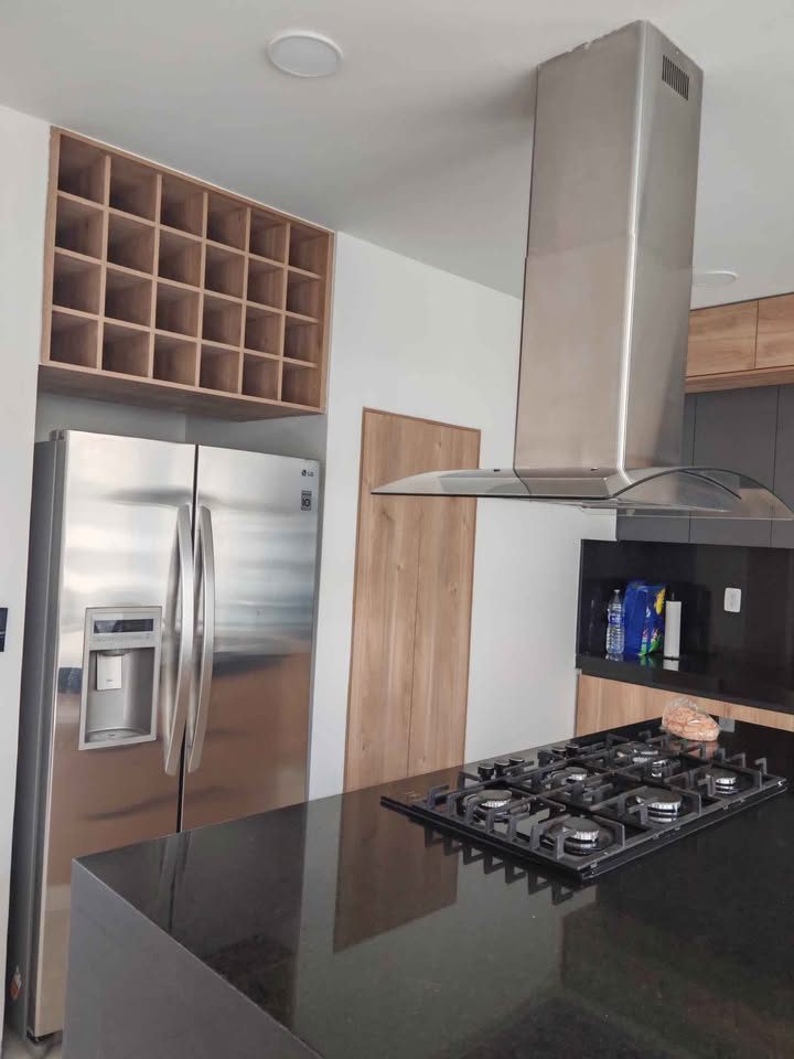 5 habitaciones 5 baños - Casa 3