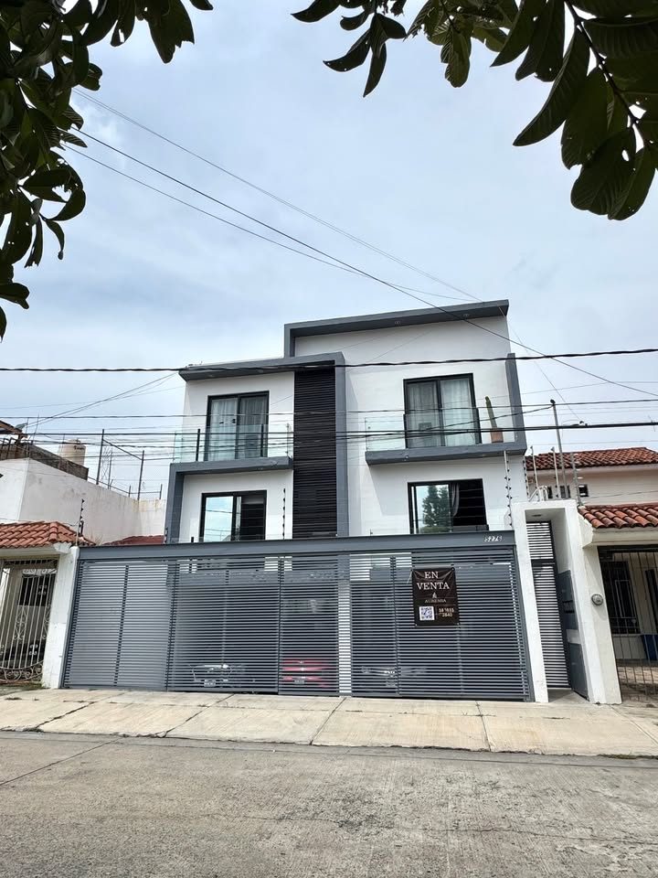 2 habitaciones 2.5 baños Departamento 2