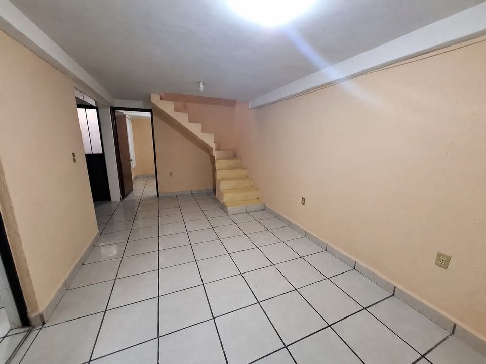 3 habitaciones 1 baño Casa 2