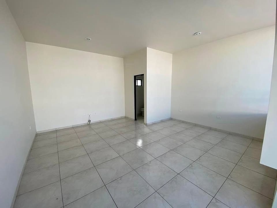 1 habitación 1 baño Casa 2