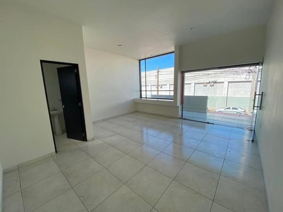 1 habitación 1 baño Casa 3