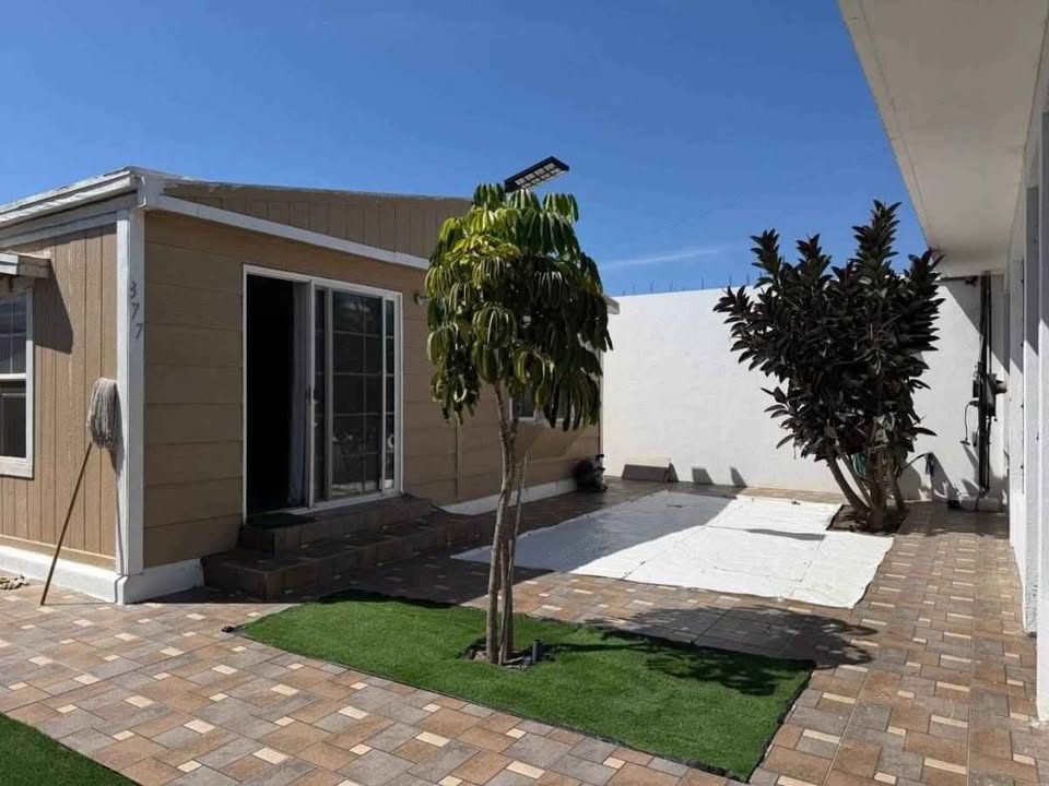 2 habitaciones 2 baños - Casa 3