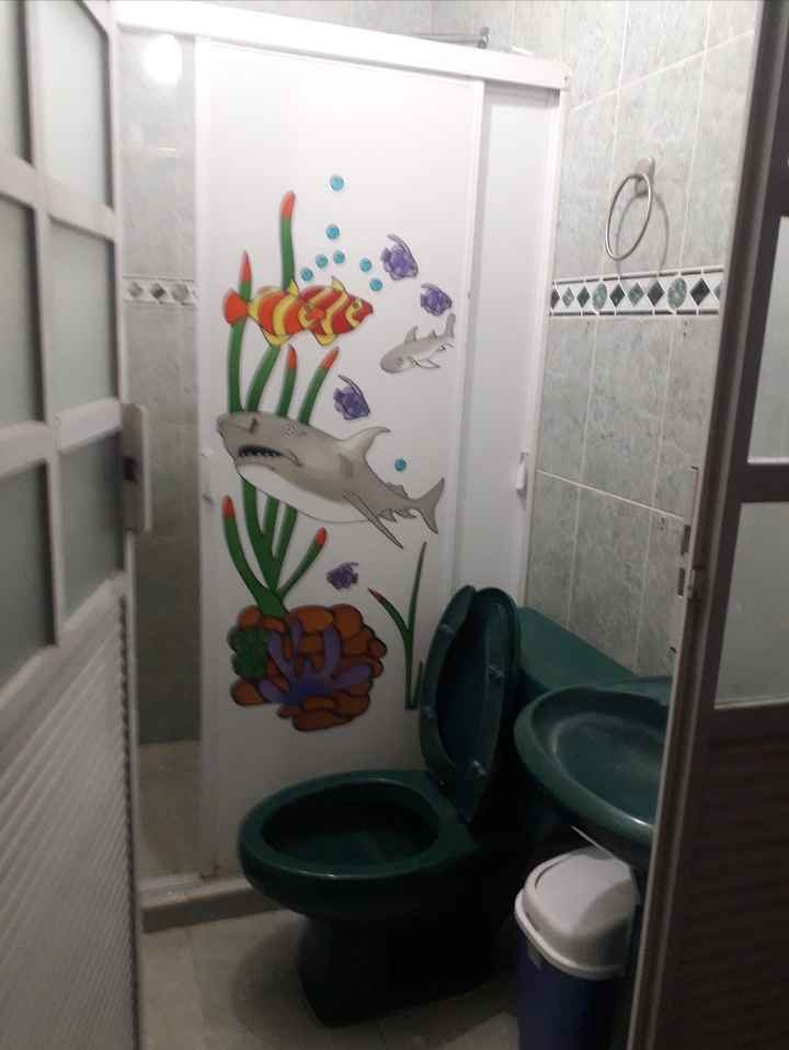 HABITACIÓN AMUEBLADA 2