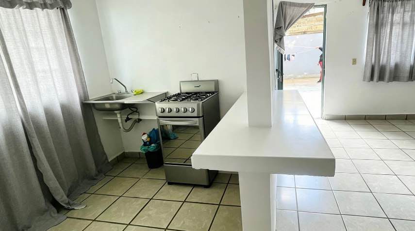 6 habitaciones 2 baños - Townhouse 2