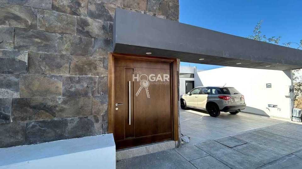 3 habitaciones 4 baños - Casa 2