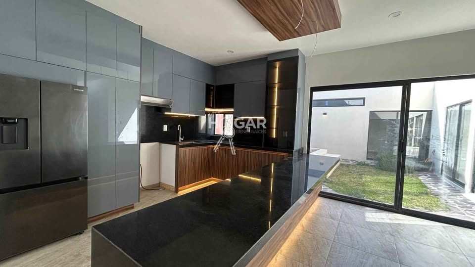 3 habitaciones 4 baños - Casa 3