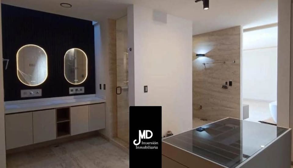 5 habitaciones 5 baños - Casa 3