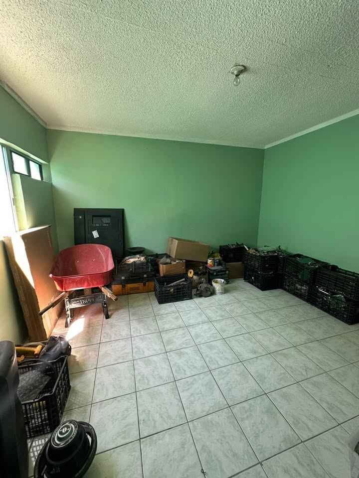 5 habitaciones 2 baños - Casa 3