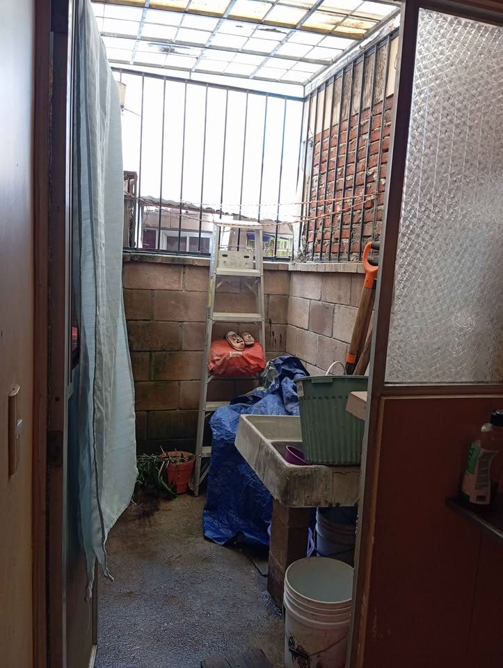 1 habitación 1 baño - Casa 3