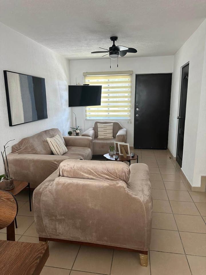 Oportunidad!! Venta de Casa, en Condominio, en Rincones del Marqués, El Marqués, Querétaro 3