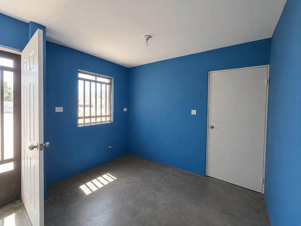 2 habitaciones 1 baño - Casa 3
