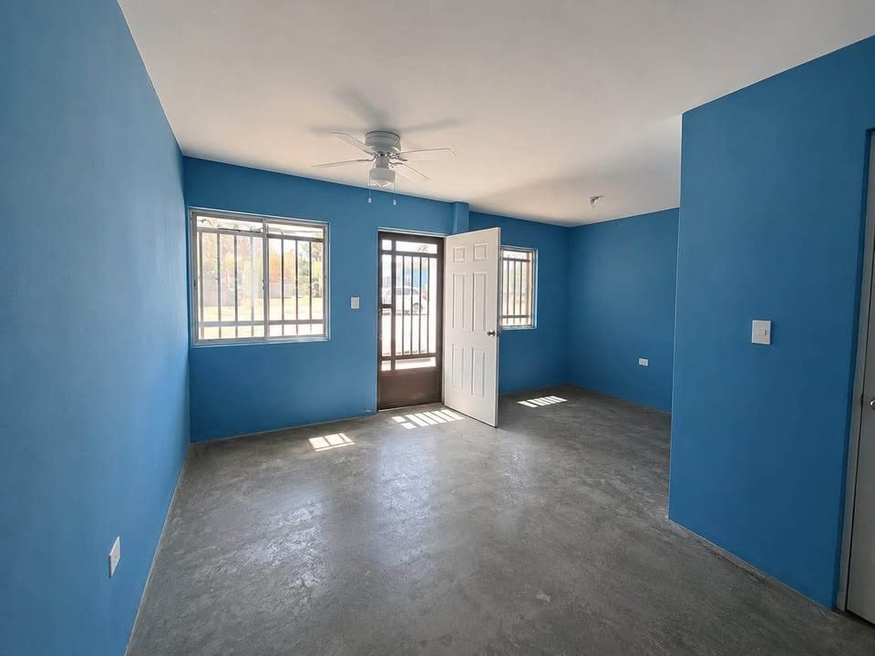 2 habitaciones 1 baño - Casa 2