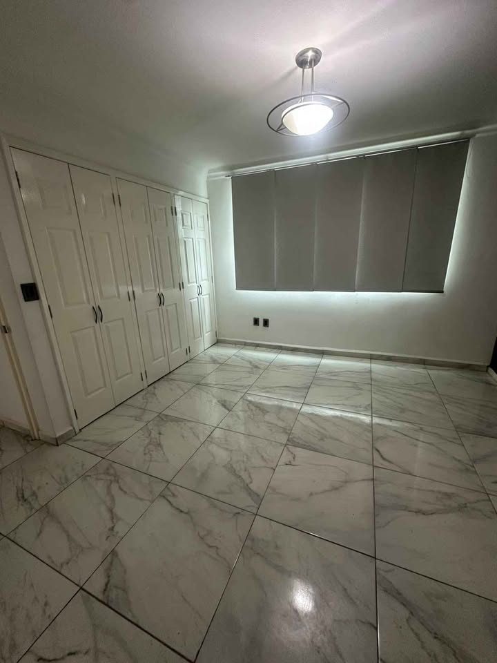 3 habitaciones 2 baños - Departamento 3
