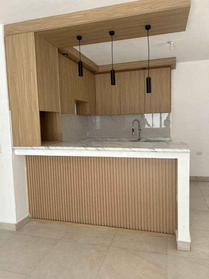 3 habitaciones 2 baños - Casa 2
