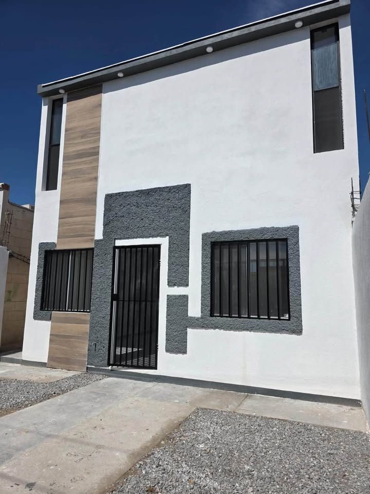 Casa en venta · 3 rec 2