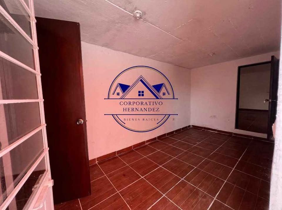 4 habitaciones 2 baños - Casa 3