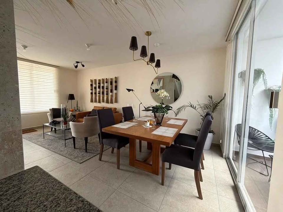3 habitaciones 3 baños - Casa 2