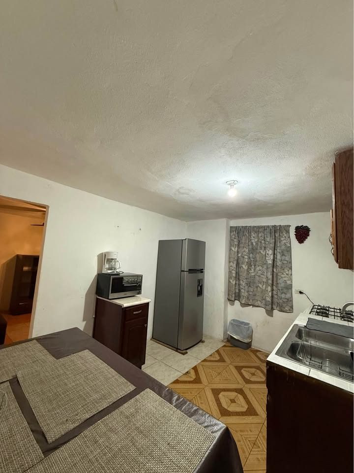 1 Bed 1 Bath - Apartment 3