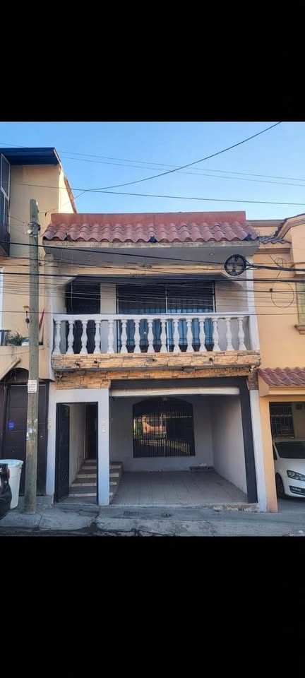 Casa en venta · 4 rec · Tijuana 2